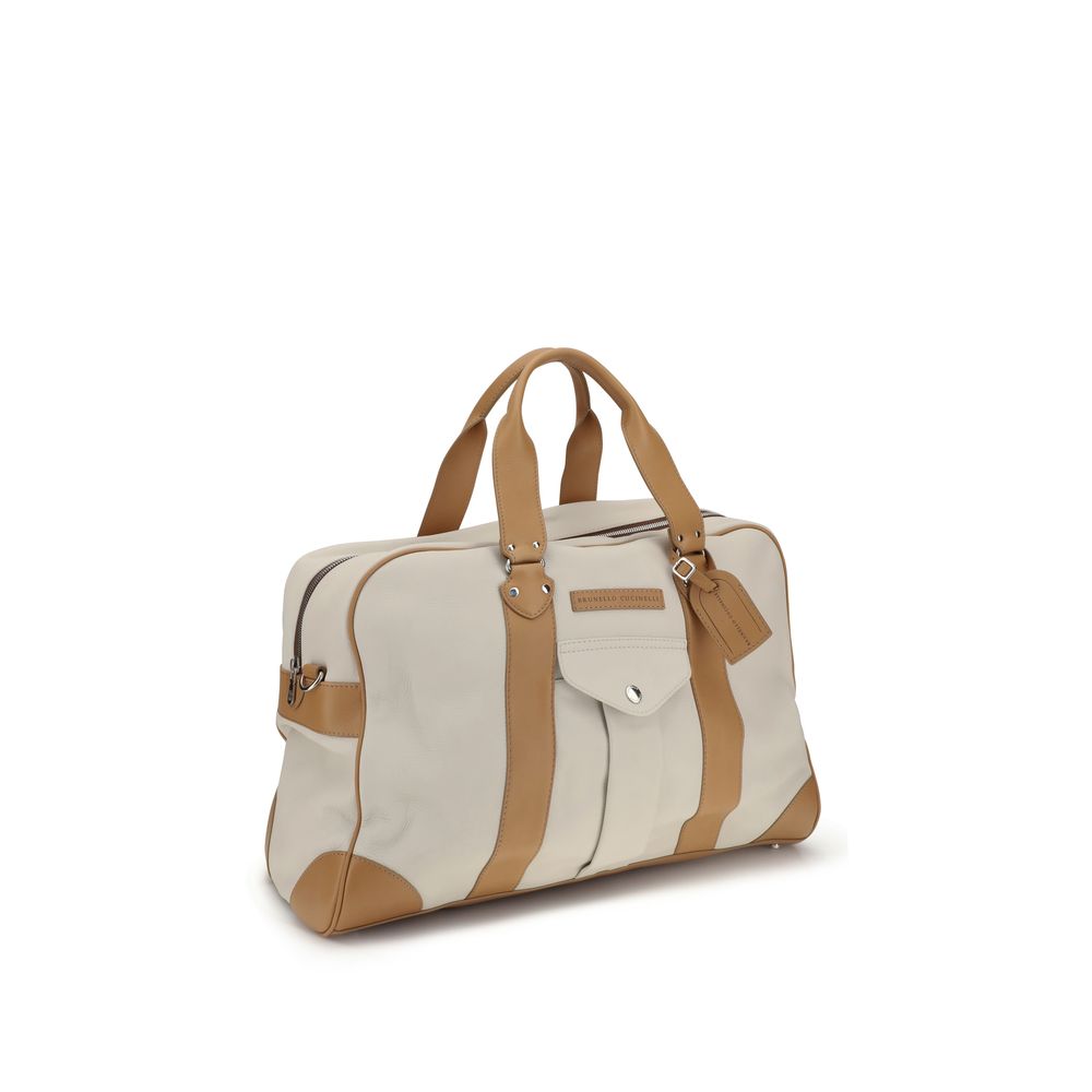 Street Travel Bag