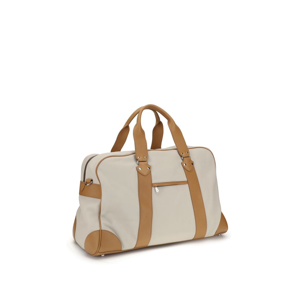 Street Travel Bag