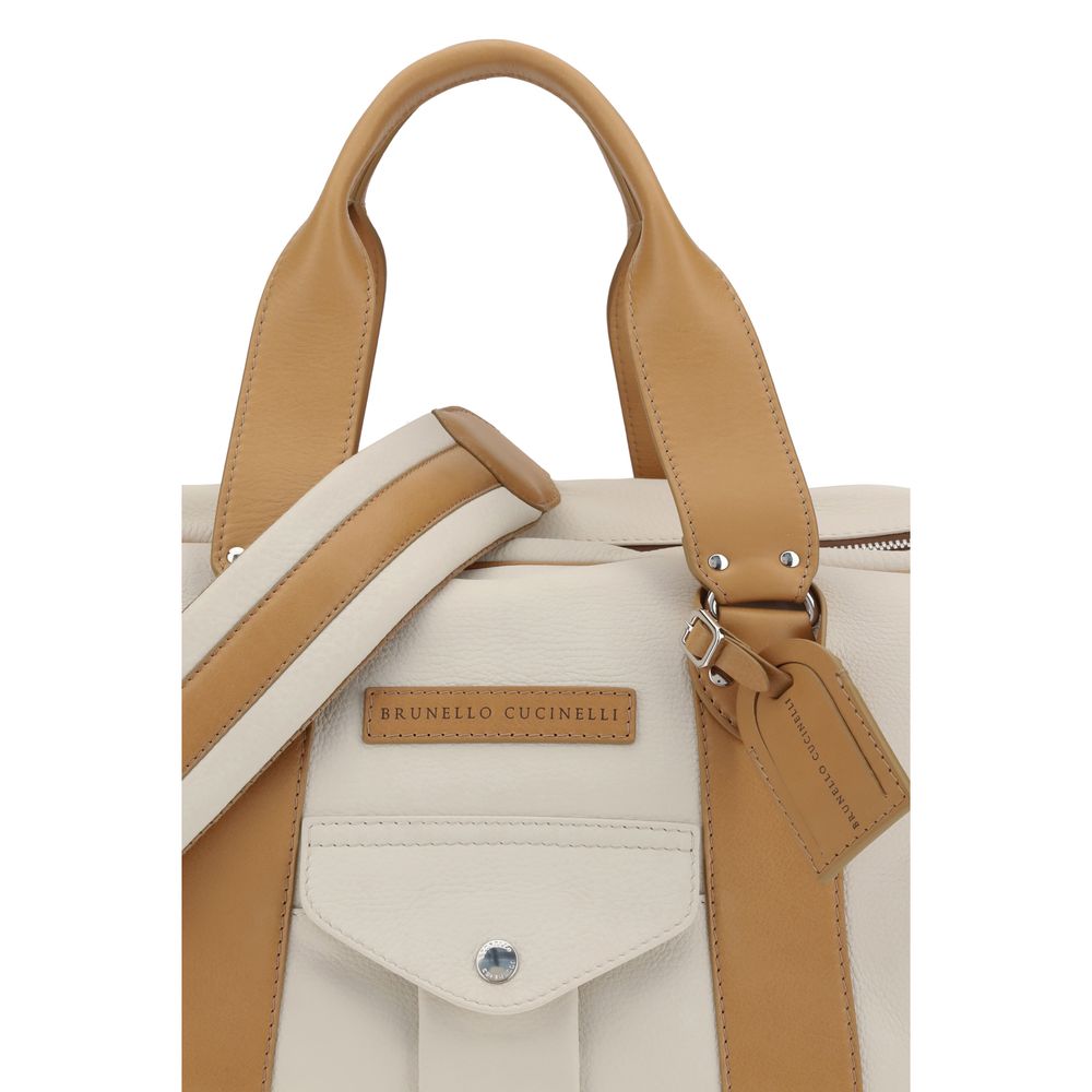 Street Travel Bag