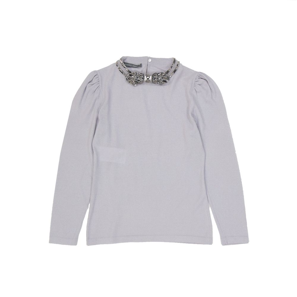 Virgin Wool Sweater