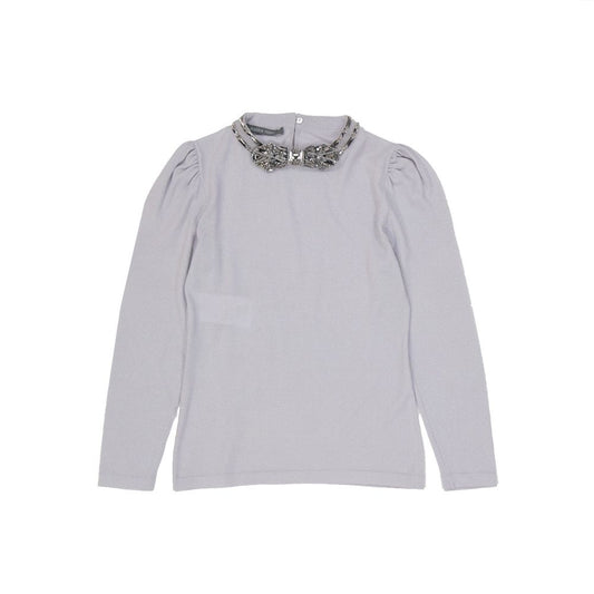 Virgin Wool Sweater
