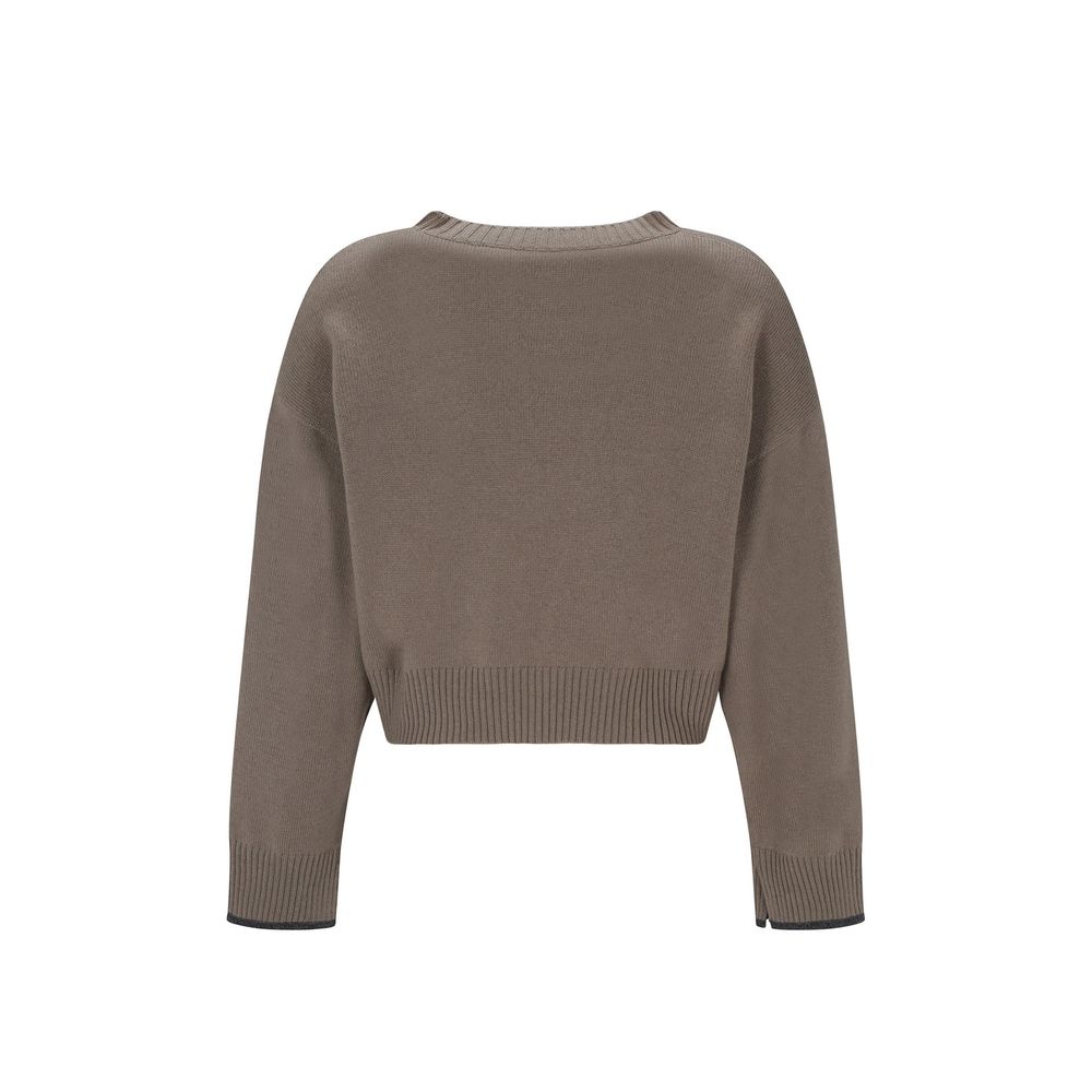 Cashmere Sweater