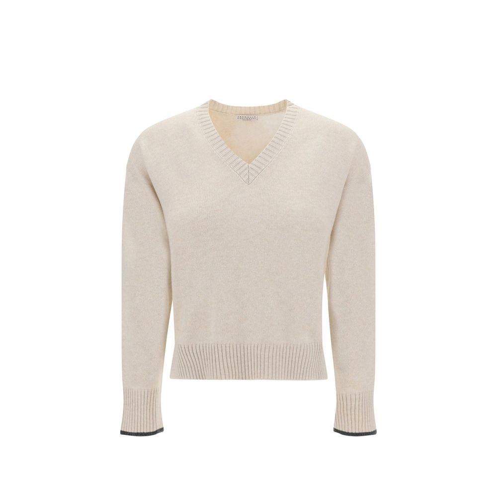 Cashmere Sweater