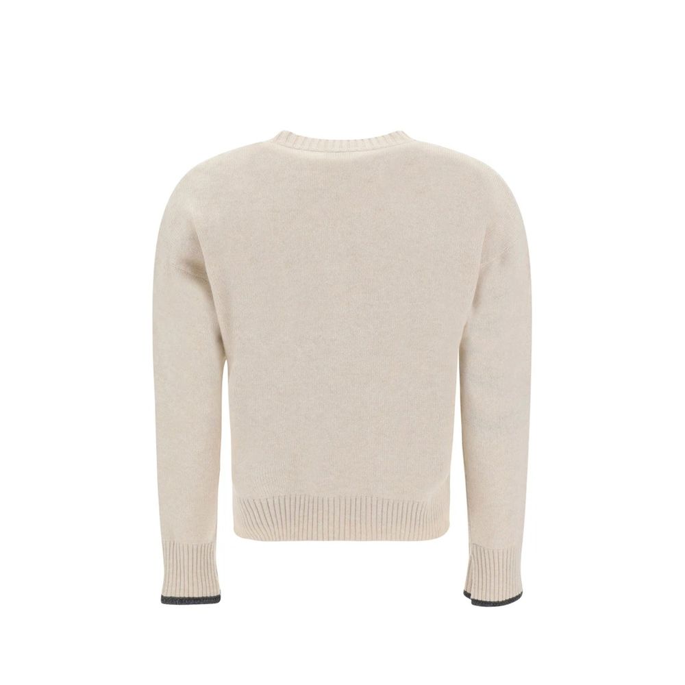 Cashmere Sweater