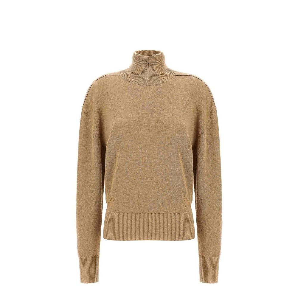 Wool Sweater