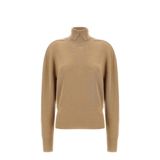 Wool Sweater