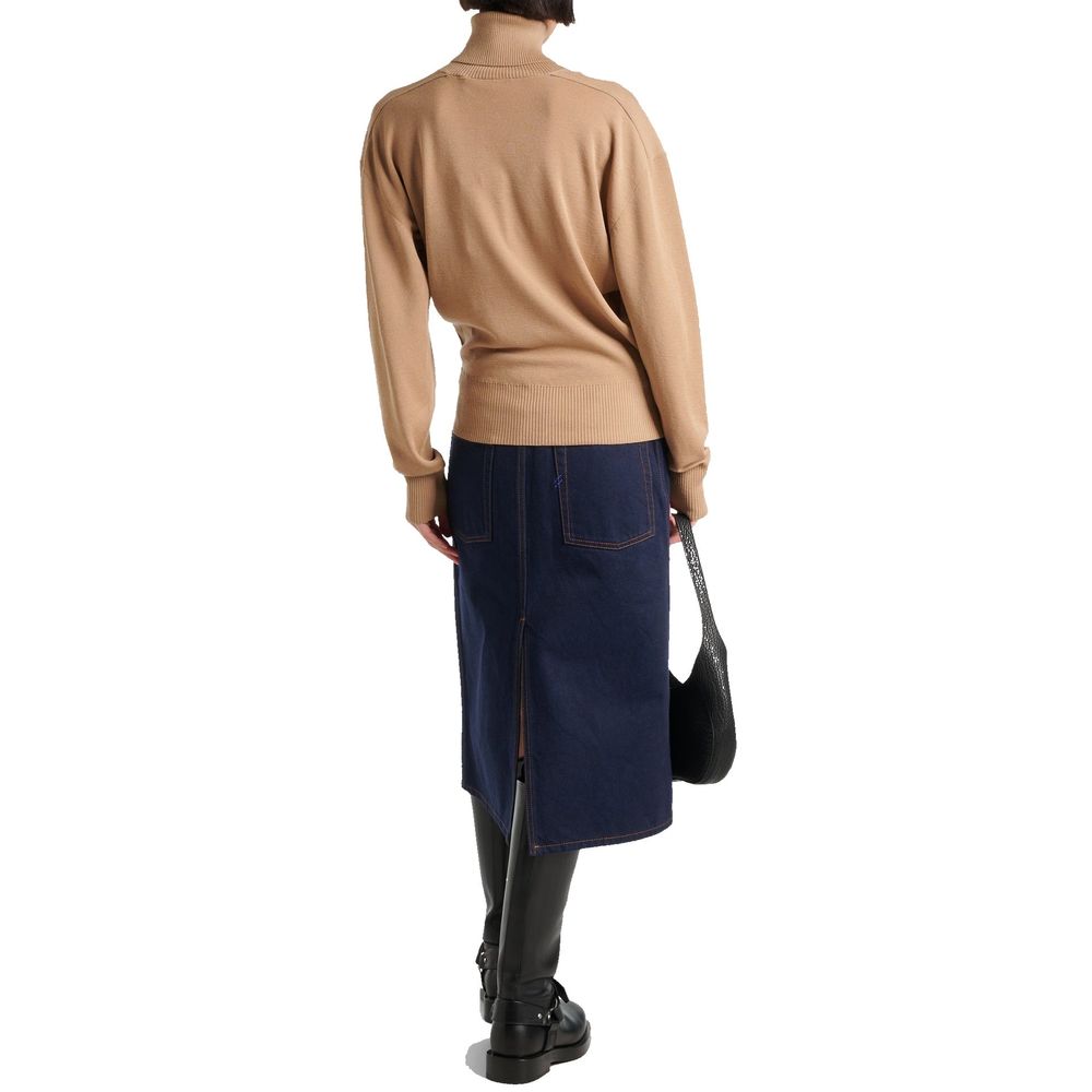 Wool Sweater