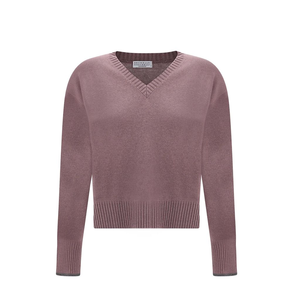 Cashmere Sweater