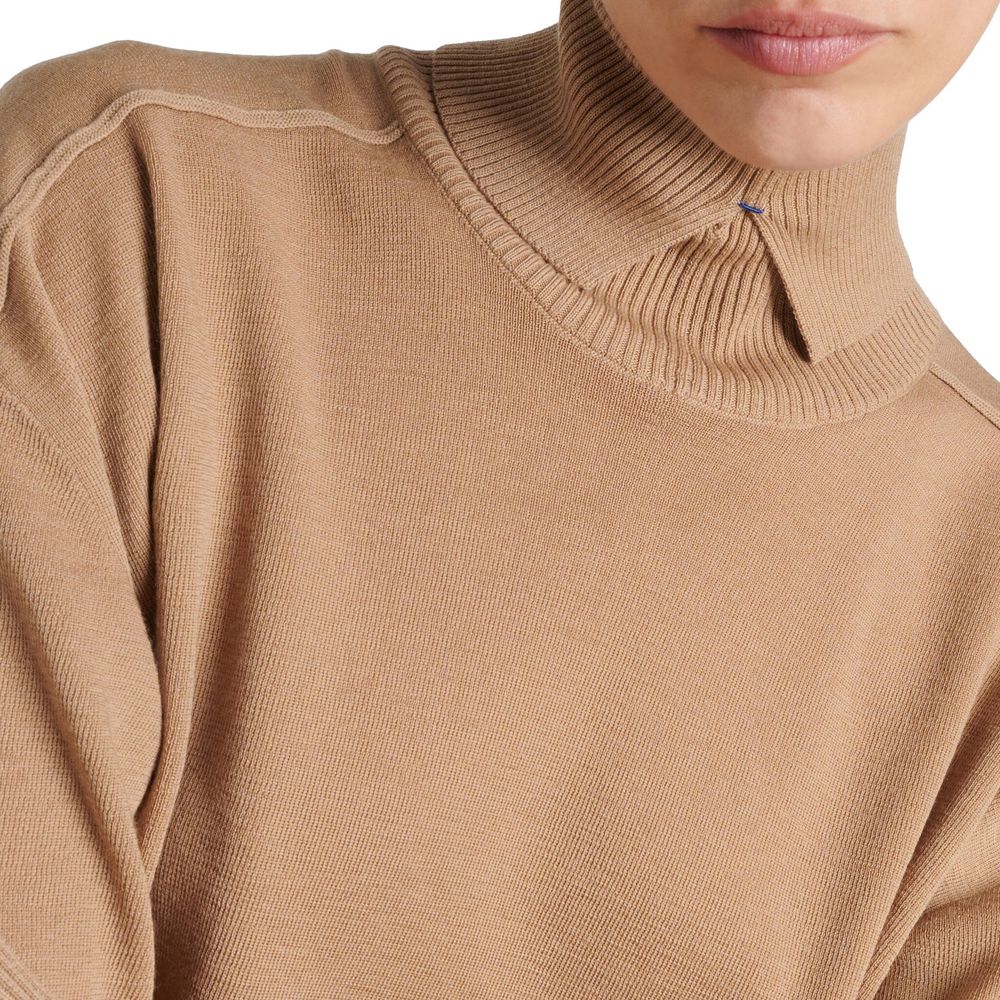 Wool Sweater