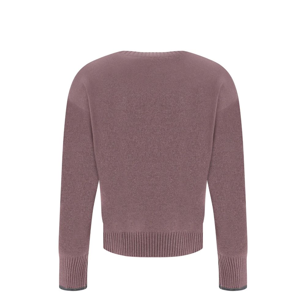 Cashmere Sweater