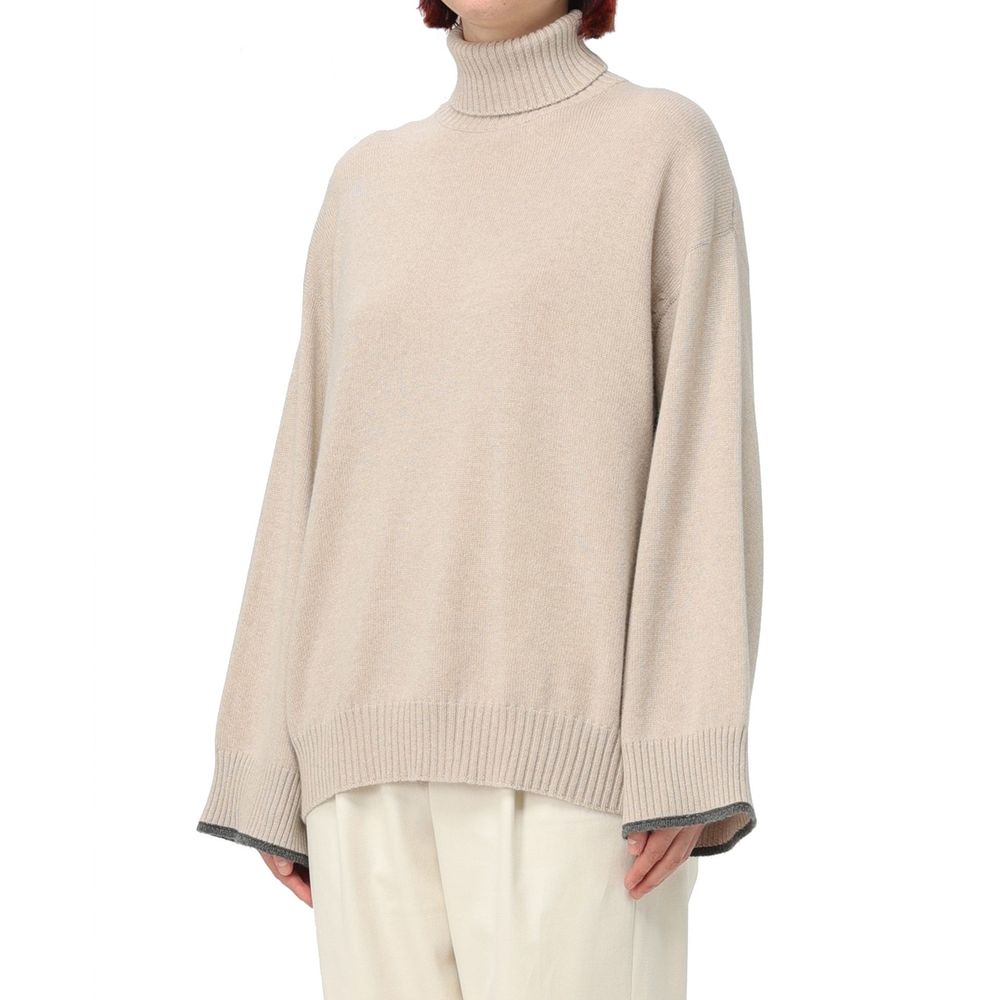 Cashmere Sweater