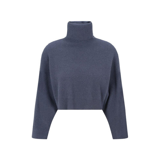 Turtleneck Sweater