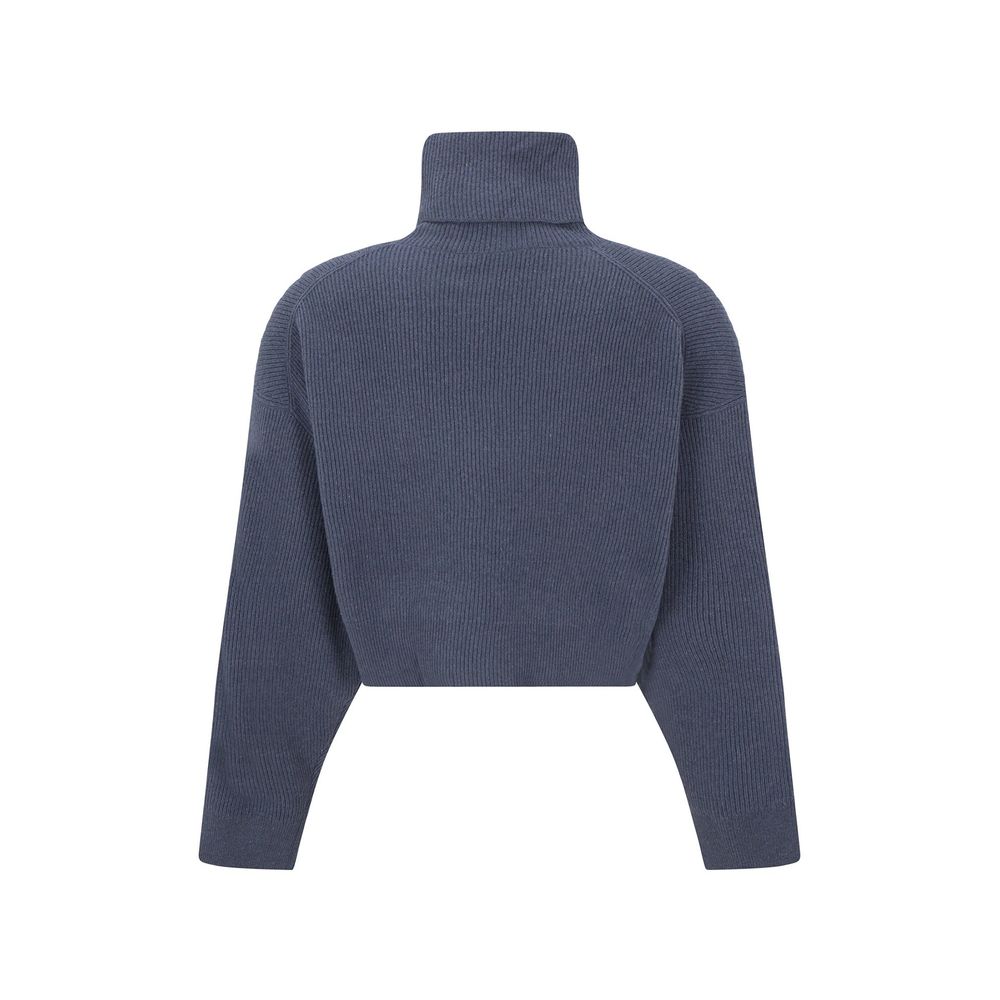 Turtleneck Sweater