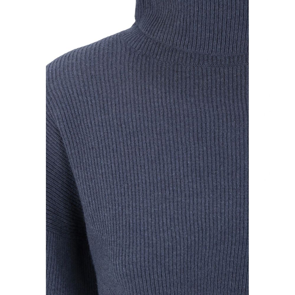 Turtleneck Sweater