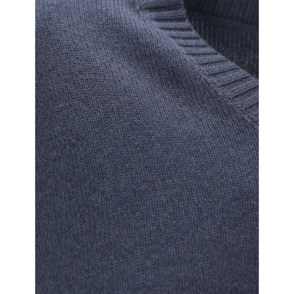 V Neck Sweater