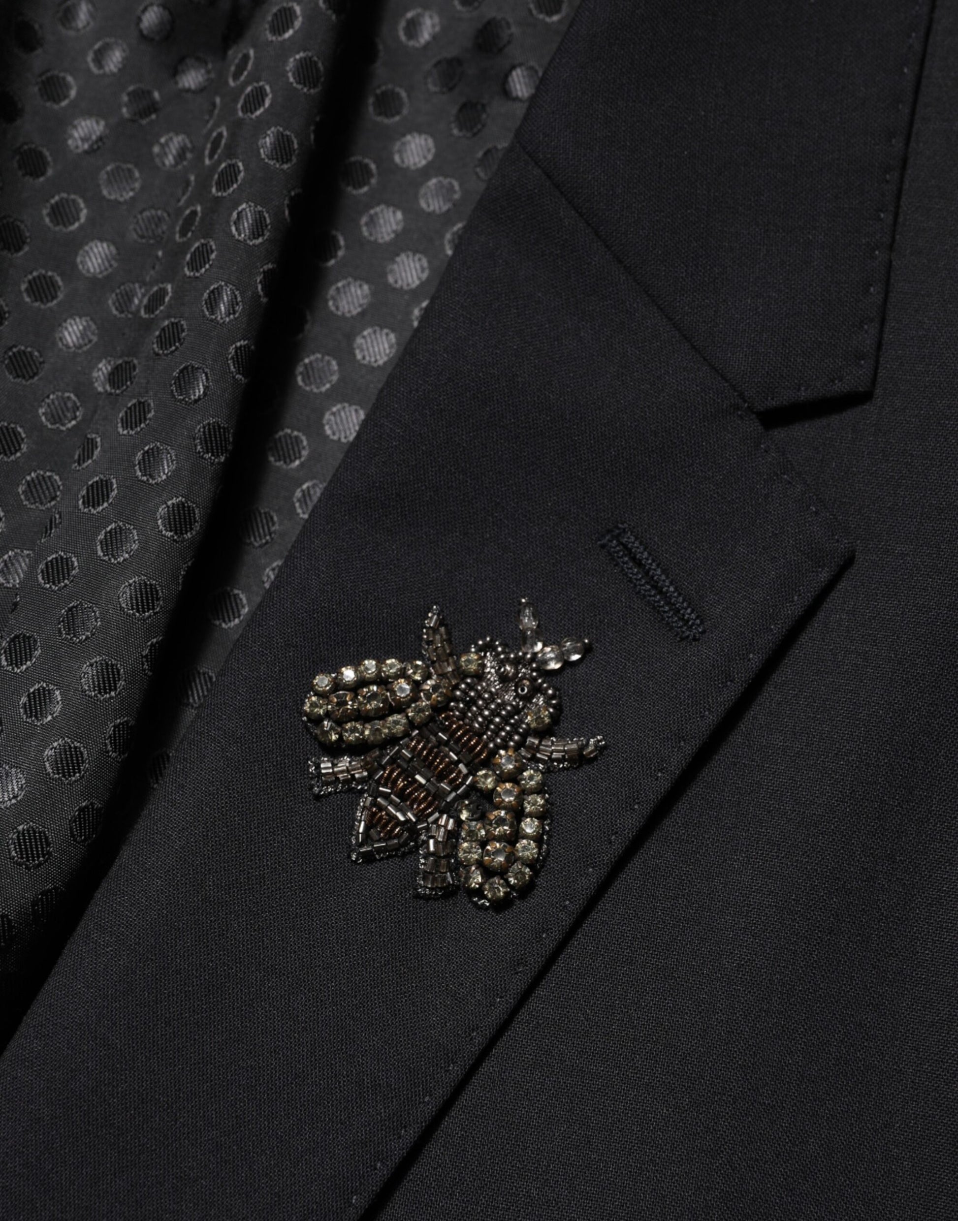 Black Bee MARTINI 2 Button Men Suit Blazer