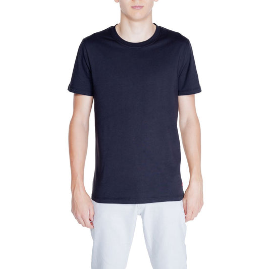 Black Cotton Clothing