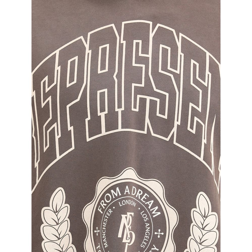 Legacy Crest Hoodie
