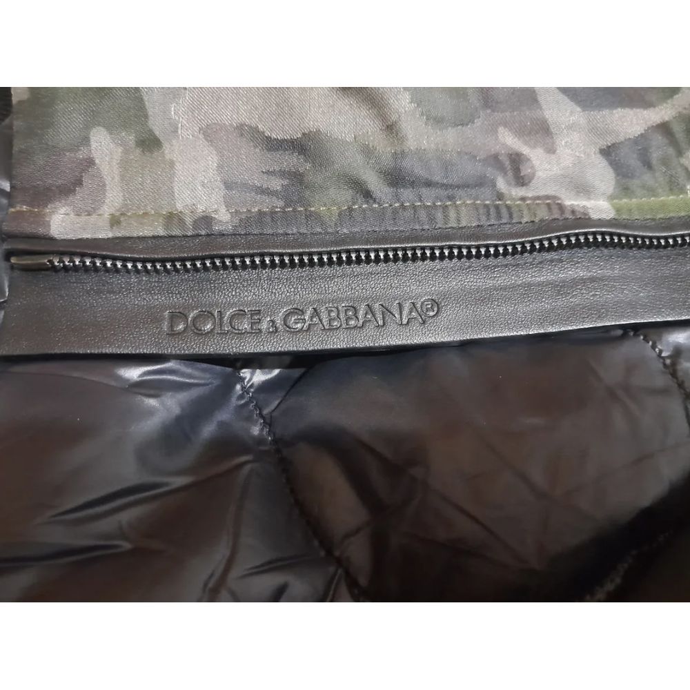Army Cotton Jackets & Coat