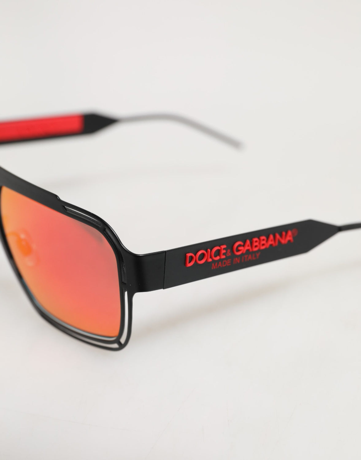 Black Metal Pilot Frame Shades Eyewear Sunglasses