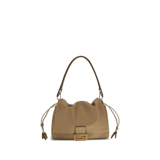 Mamma Baguette Shoulder Bag