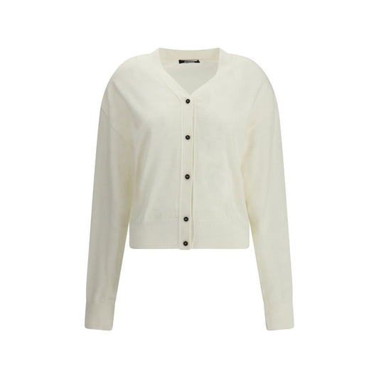 Merino wool Cardigan