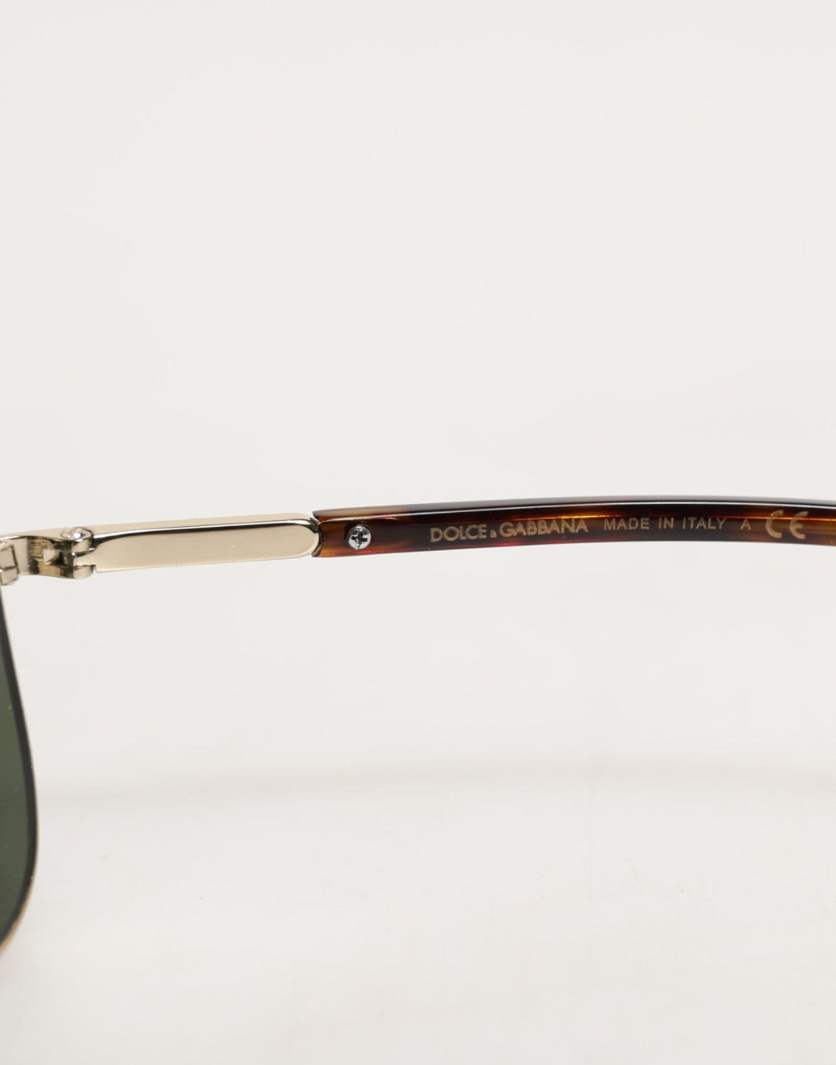 DG2125 Silver Frame Aviator Shades Eyewear Sunglasses