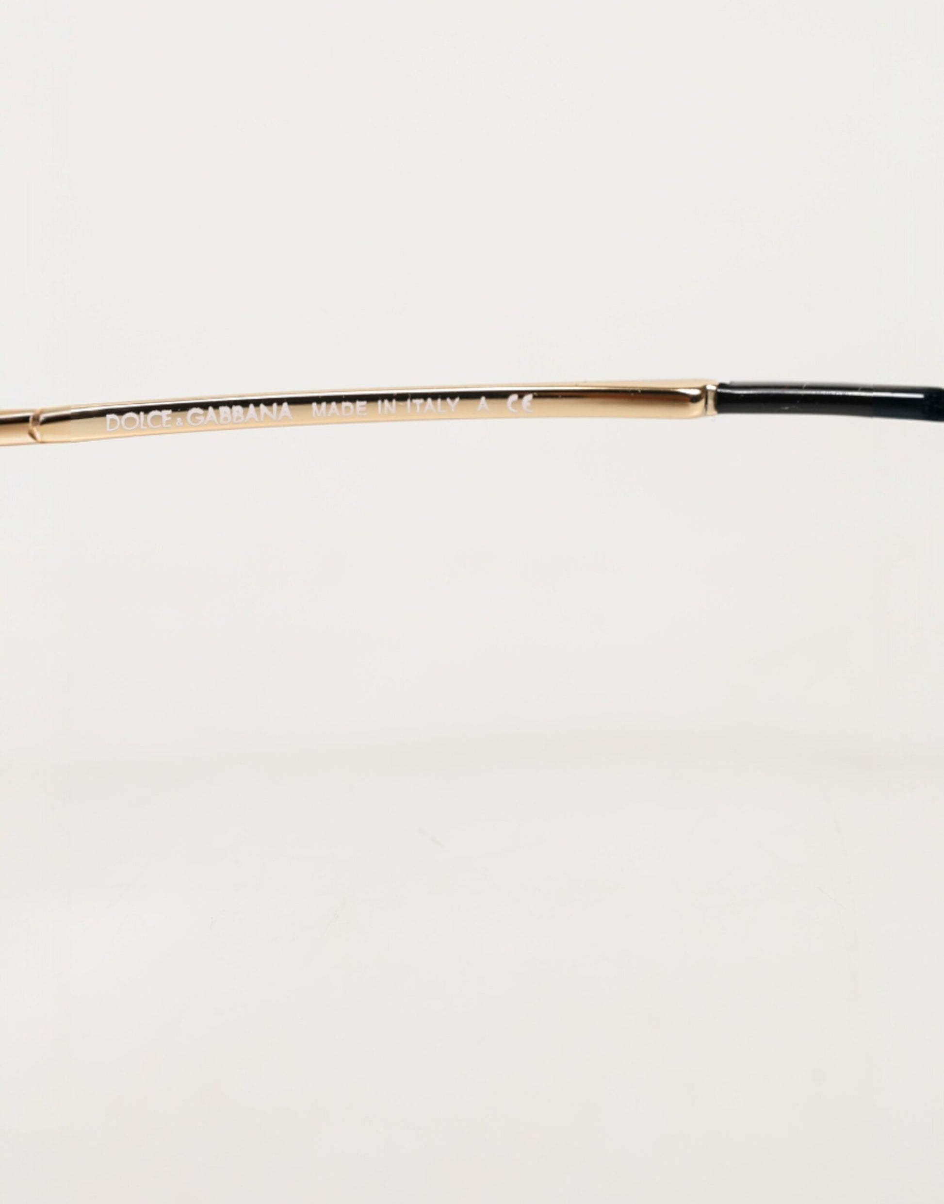 DG3242 Black Acetate Cat Eye Frame Eyeglass Reading Glass