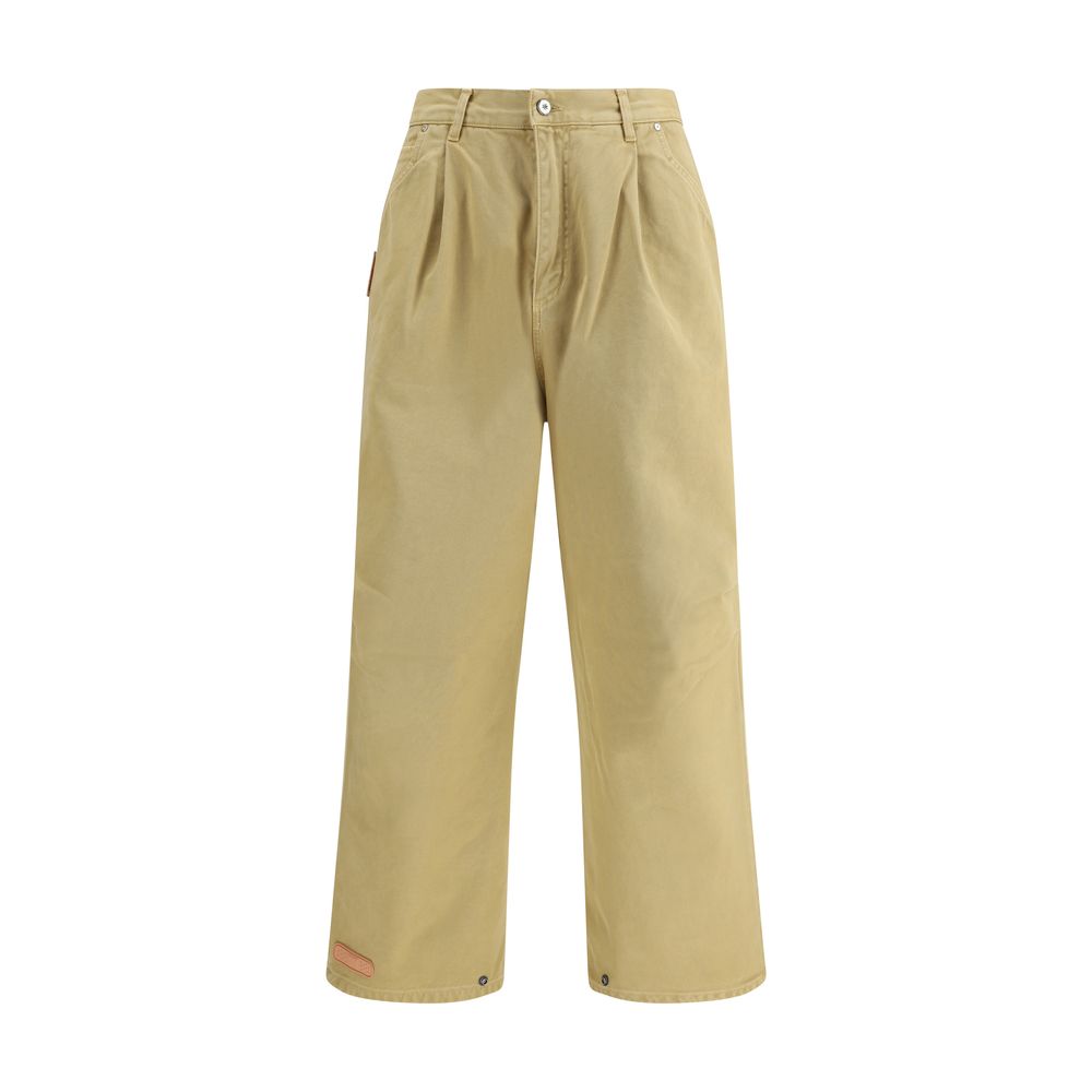 Fat Angelo Jeans