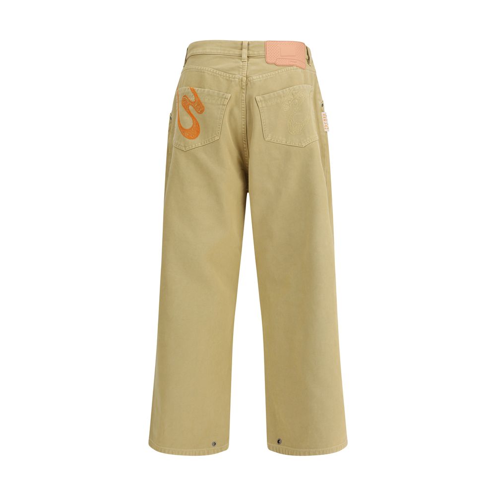 Fat Angelo Jeans