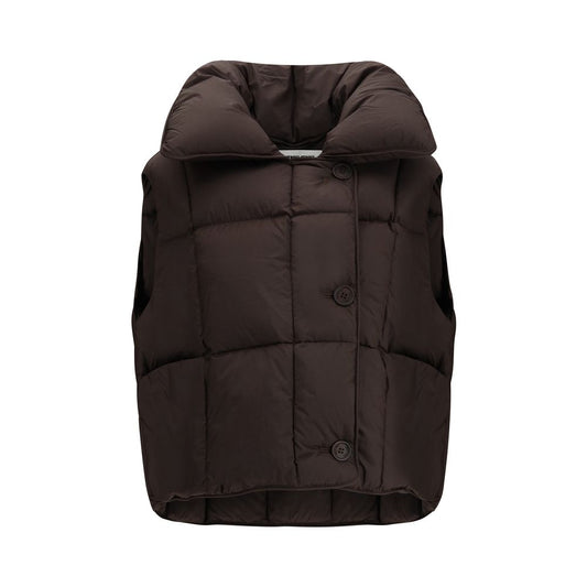 Cozy Cloud Vest Micro