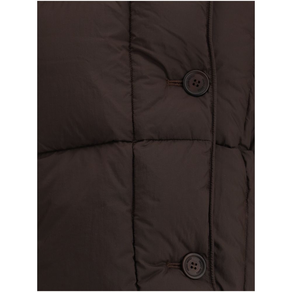 Cozy Cloud Vest Micro
