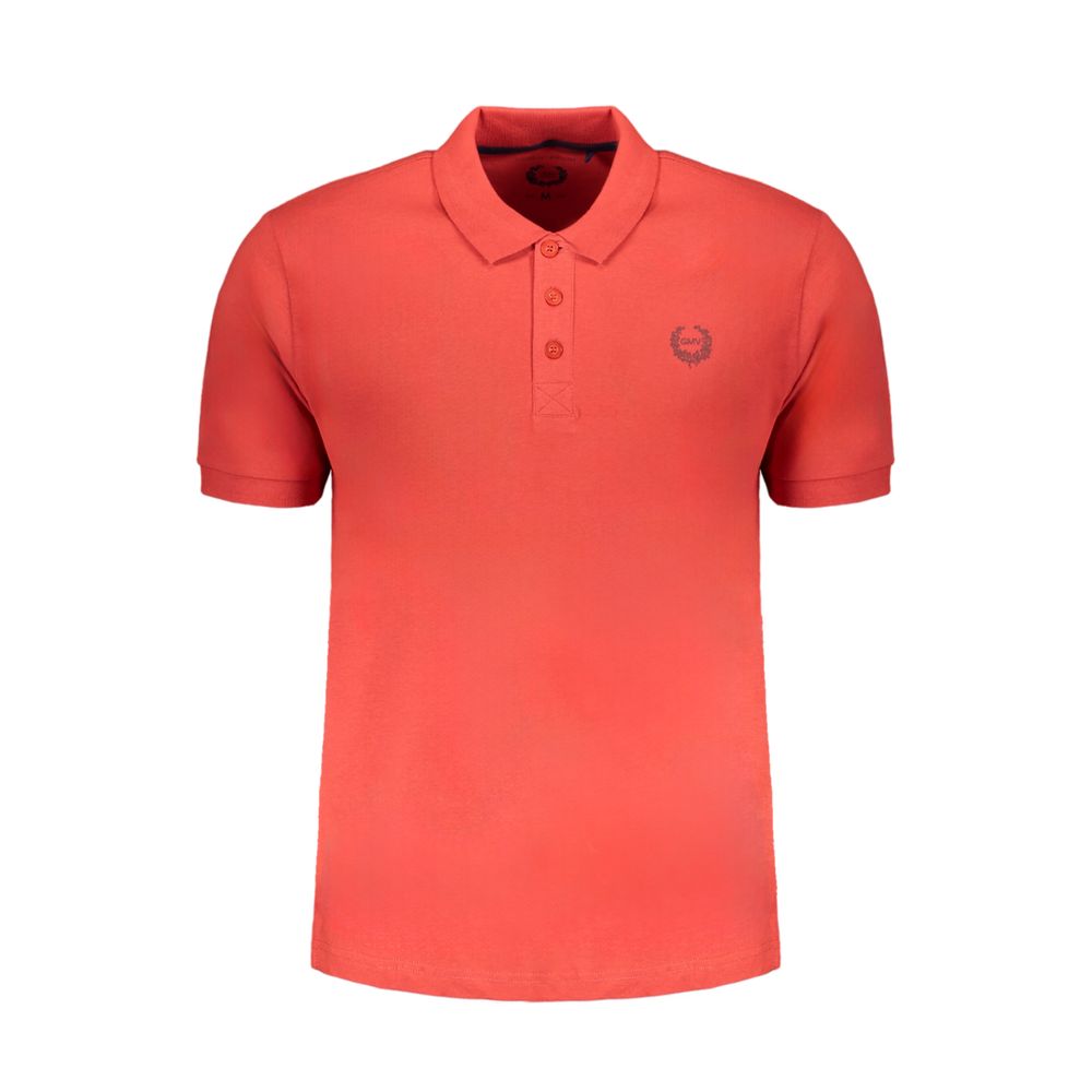 "Verde Cotton Men Polo"