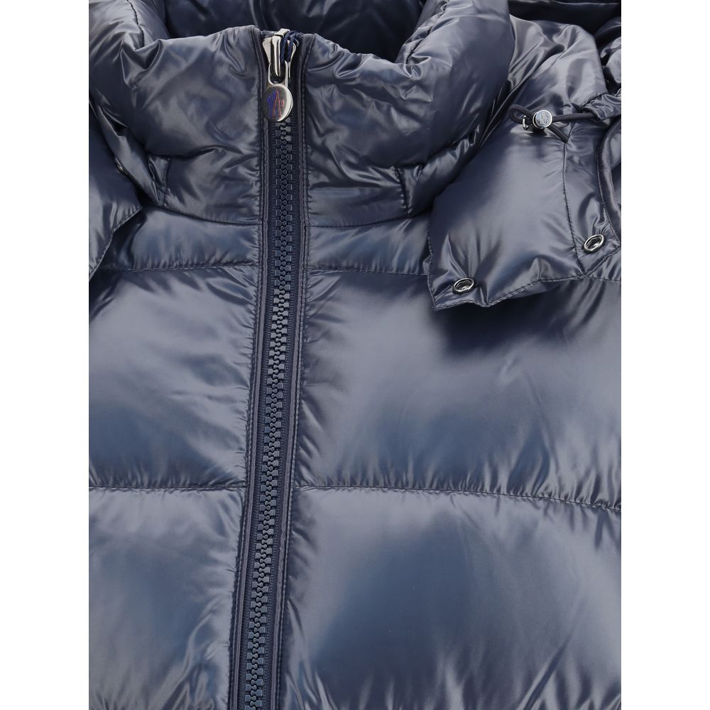 Maya Down Jacket
