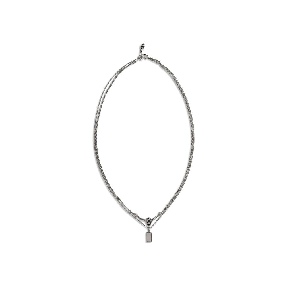 Skull Necklace