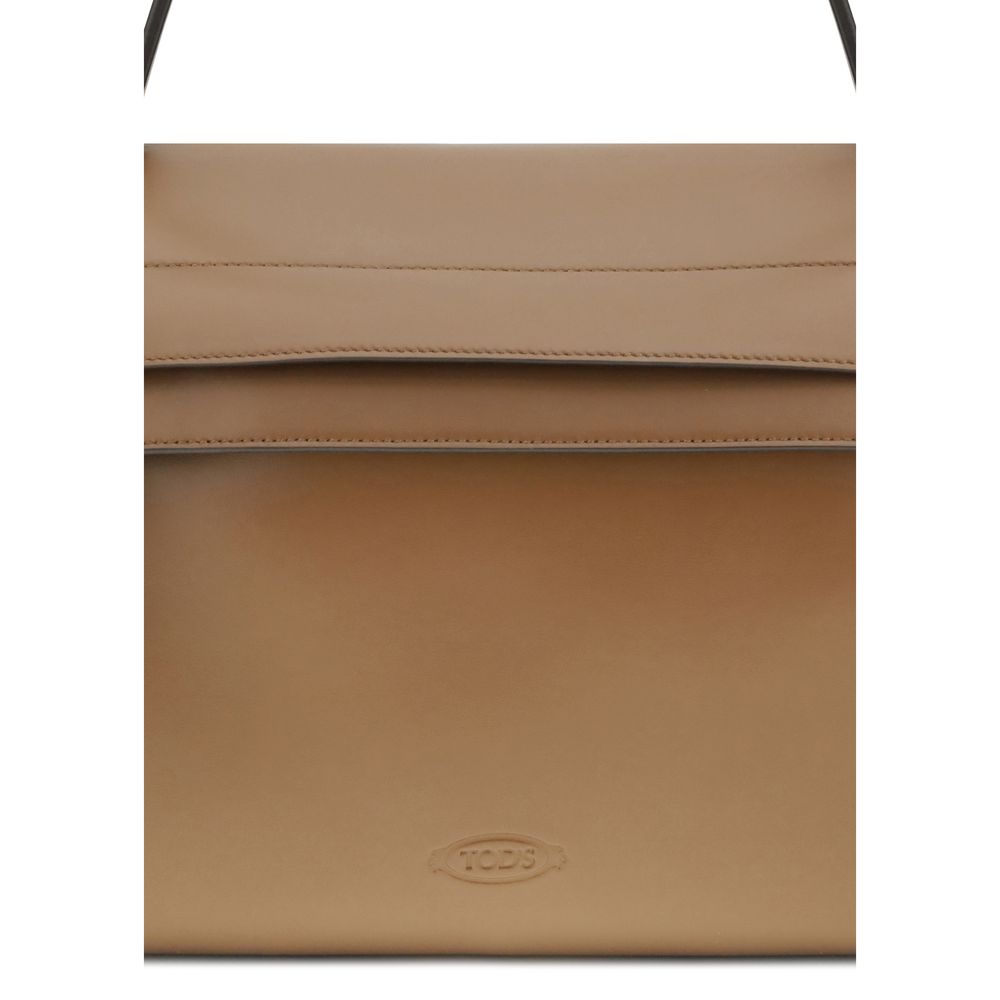 Wave medium Shoulder Bag