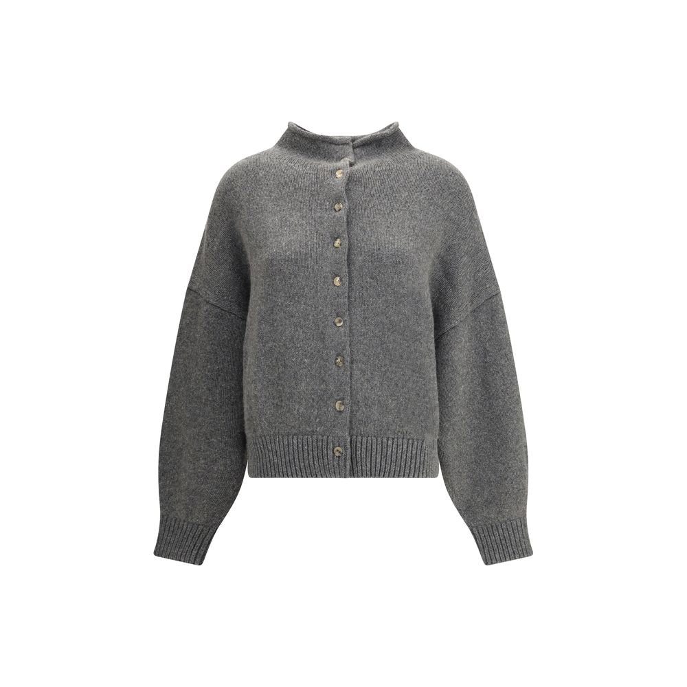 Nelya Sweater