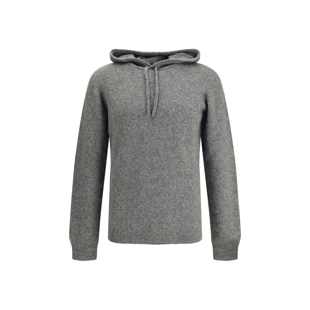 Hooded Sweater