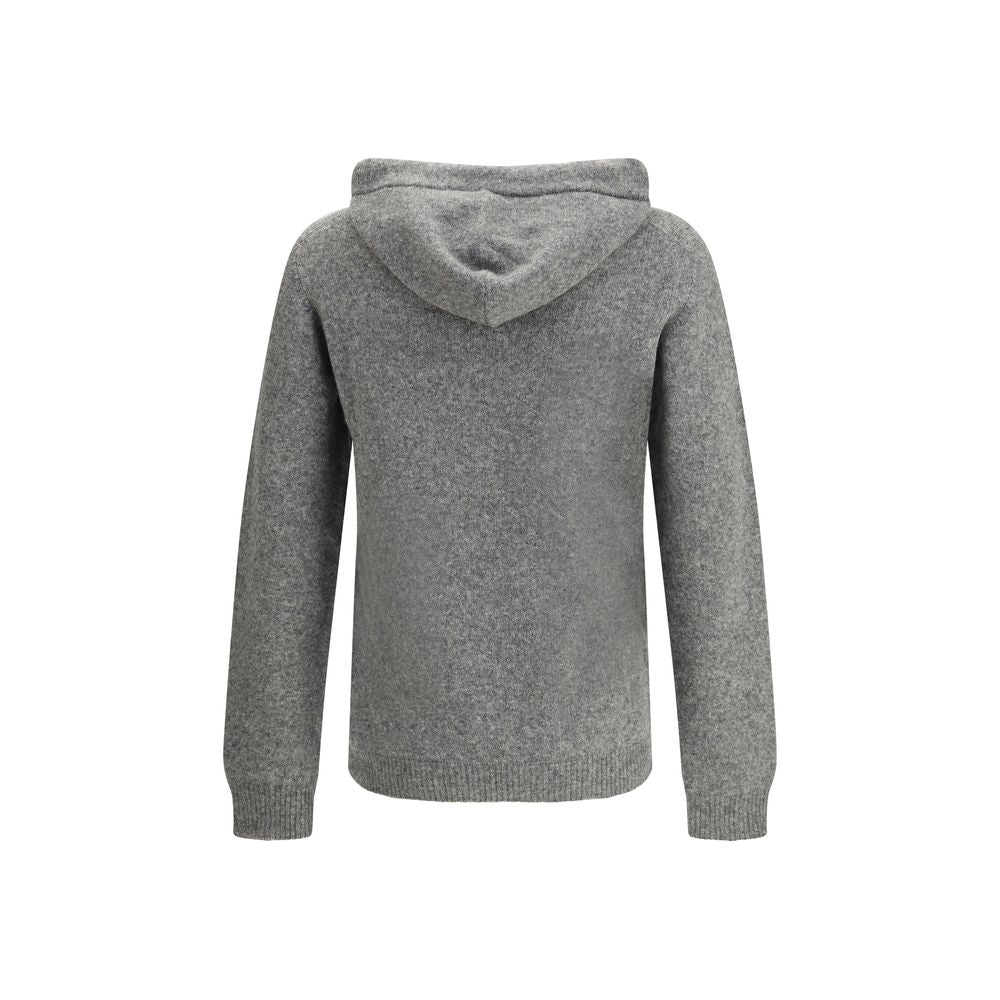 Hooded Sweater