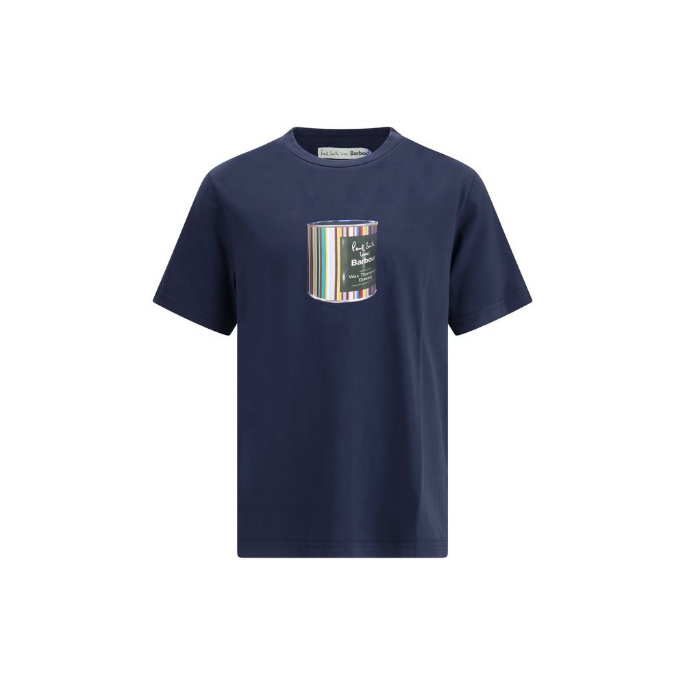 Wax Can T-shirt