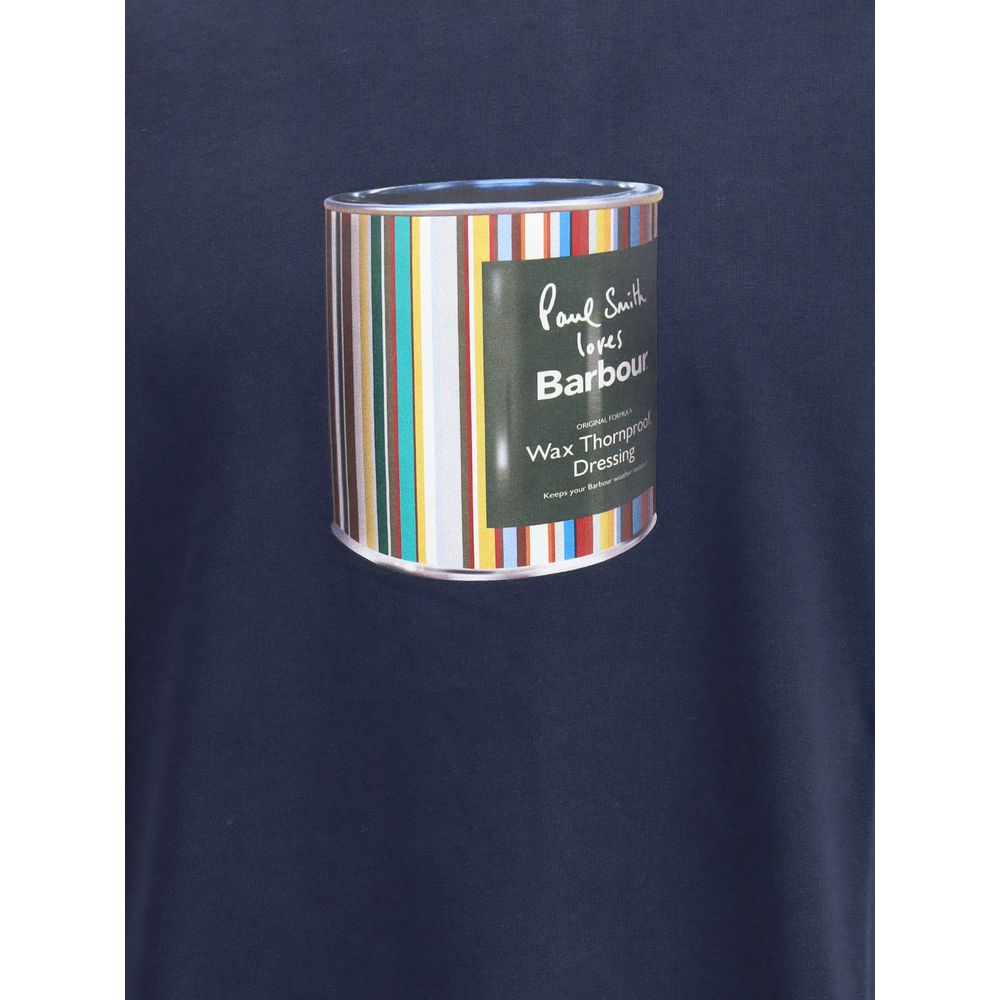 Wax Can T-shirt