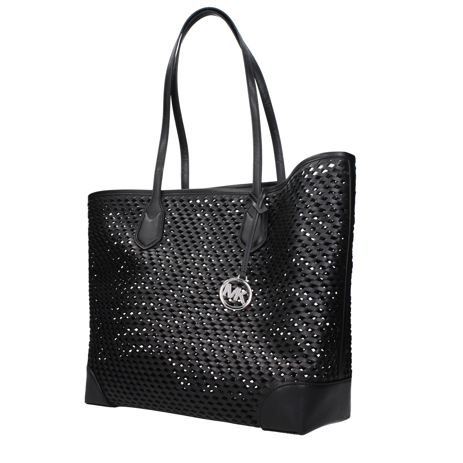 Black Leather Shoulder Bags