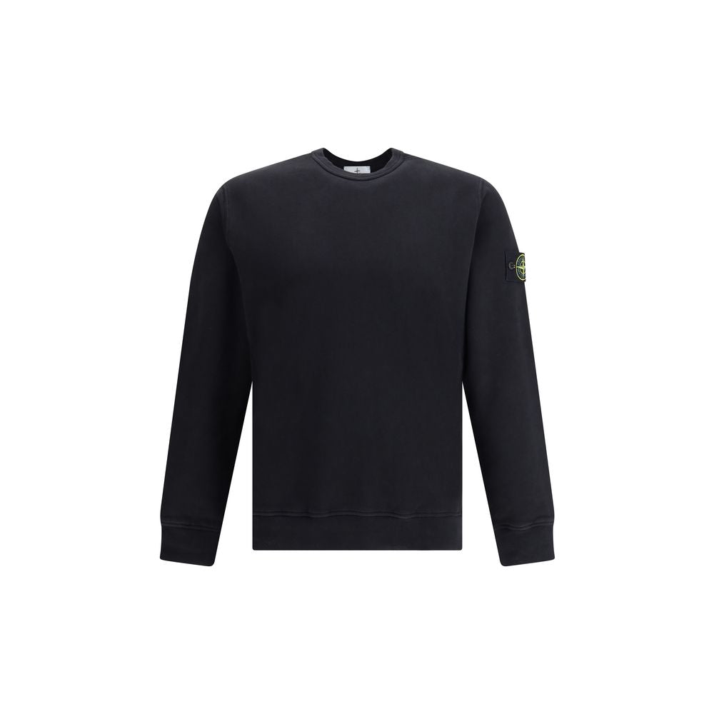 Logoed Sweatshirt