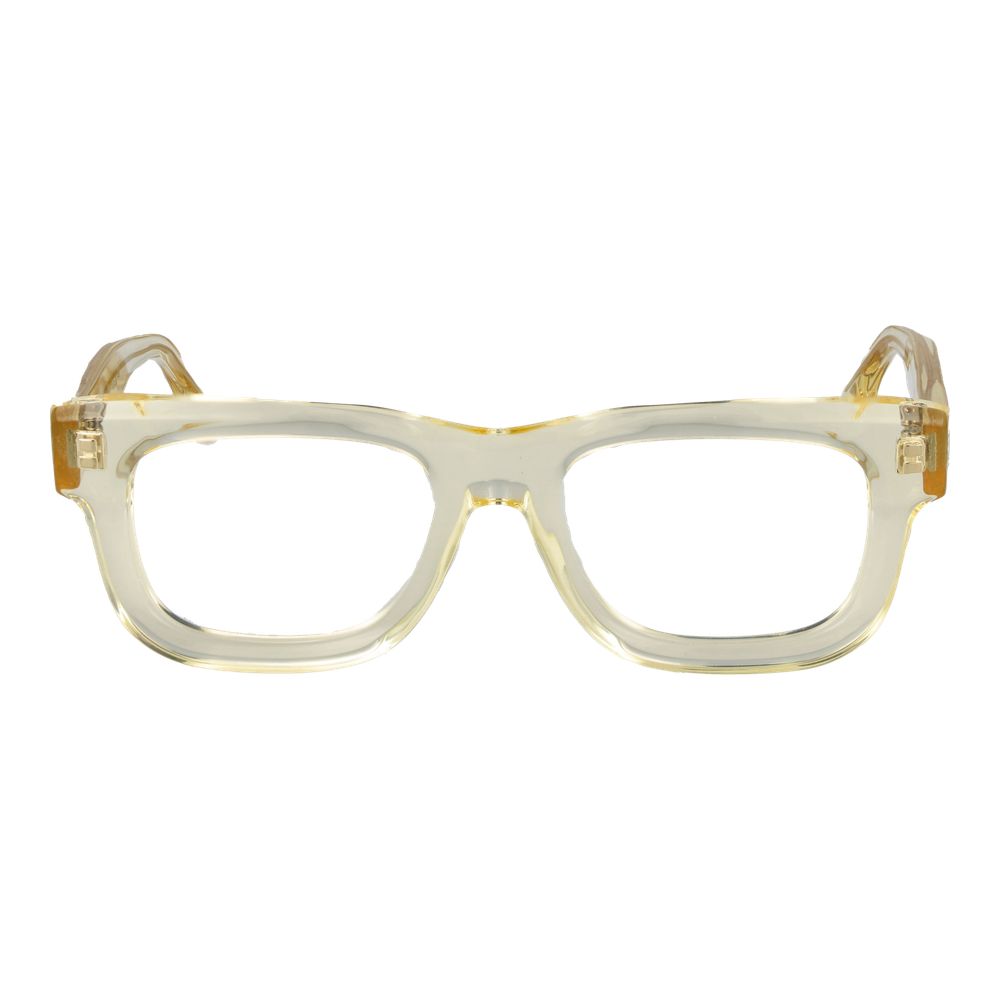 Beige Acetate Glasses (Frames)