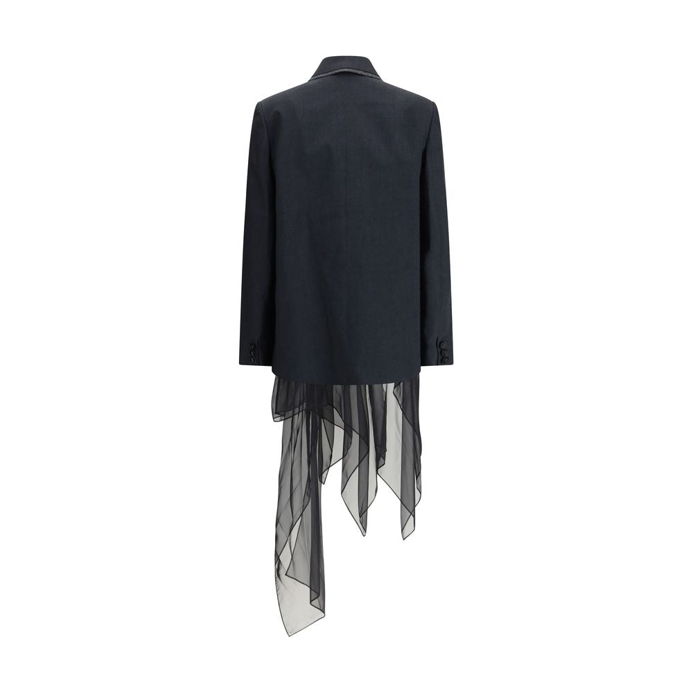 Suiting Jacket