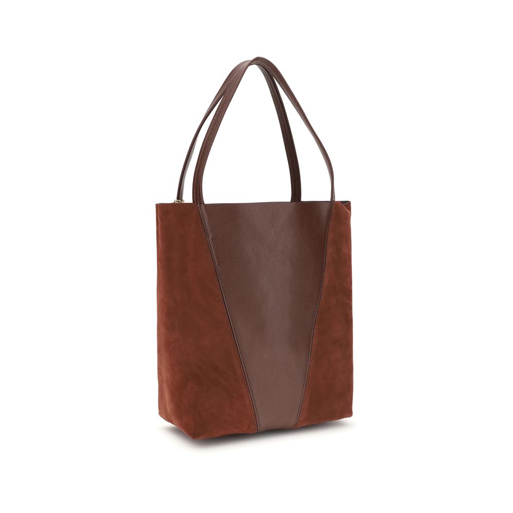 Spin Shoulder Bag