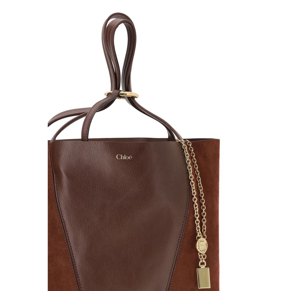 Spin Shoulder Bag