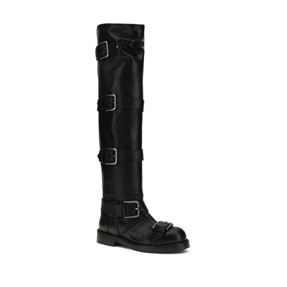 Horse Boots