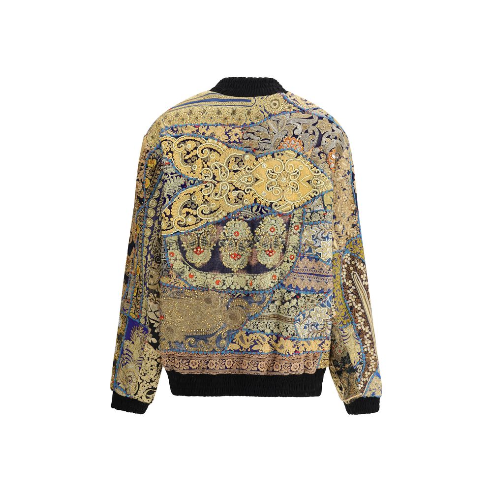 Rajiv Jacket