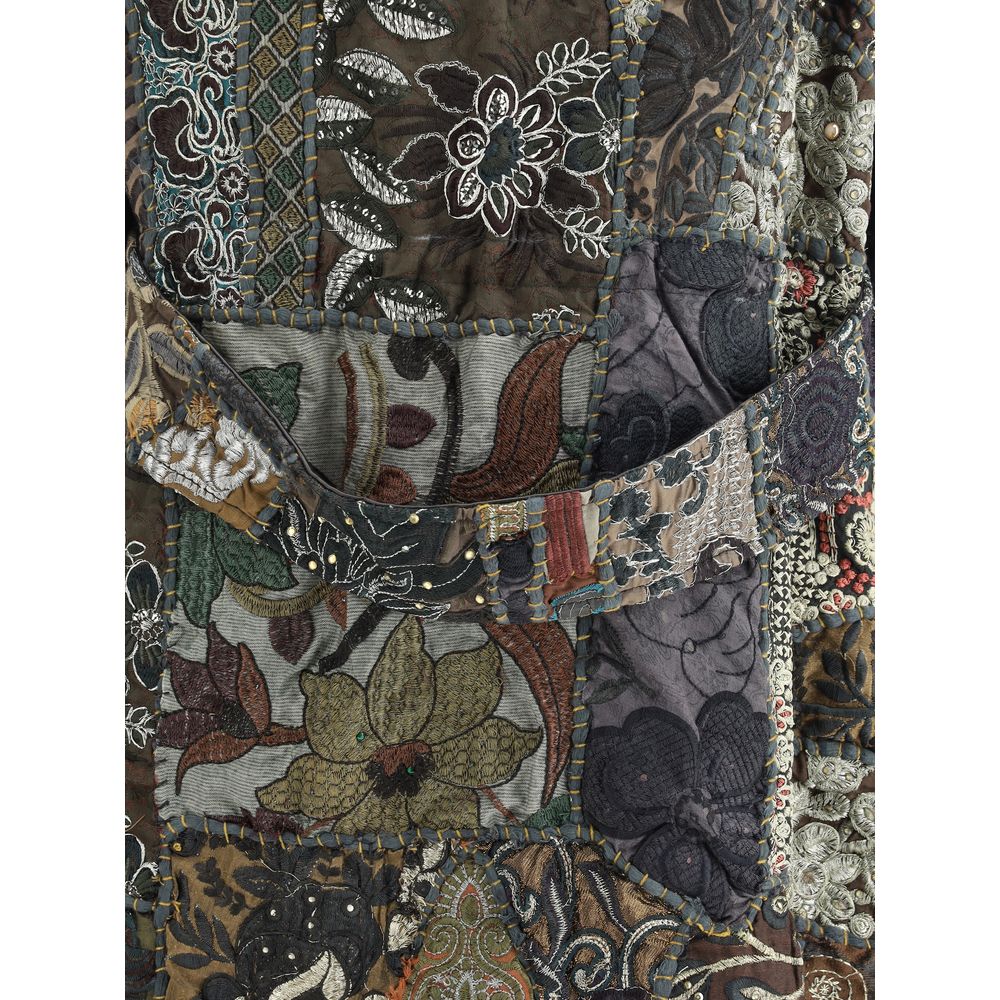 Rajiv Jacket
